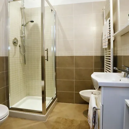 Hintown Casa Tiziana Mailand