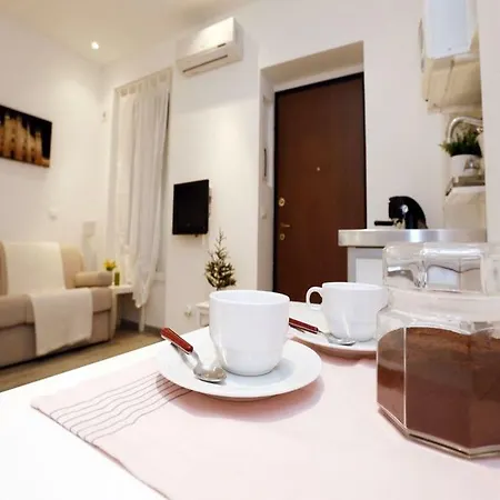 Hintown Casa Tiziana Διαμέρισμα