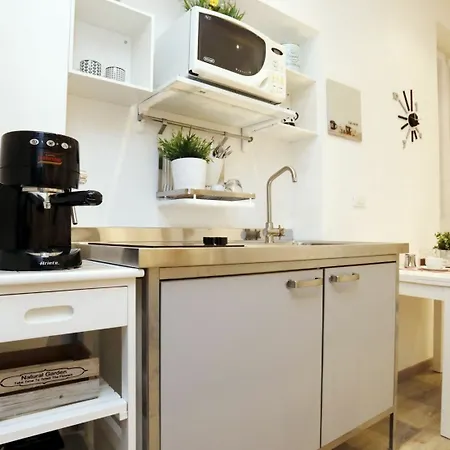 Hintown Casa Tiziana Διαμέρισμα *