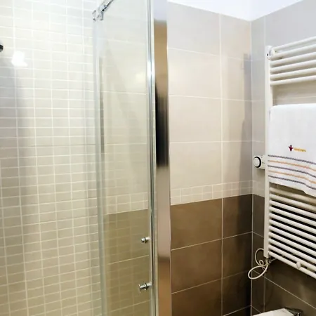 Διαμέρισμα Hintown Casa Tiziana *
