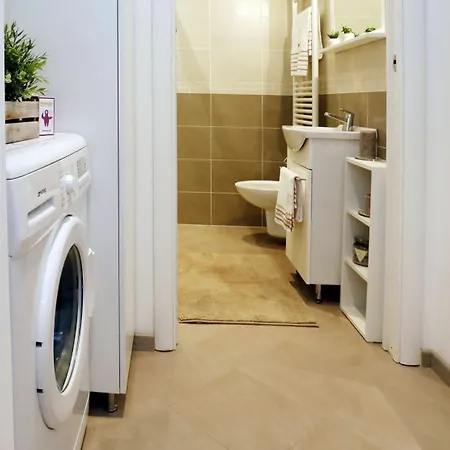 Hintown Casa Tiziana Διαμέρισμα