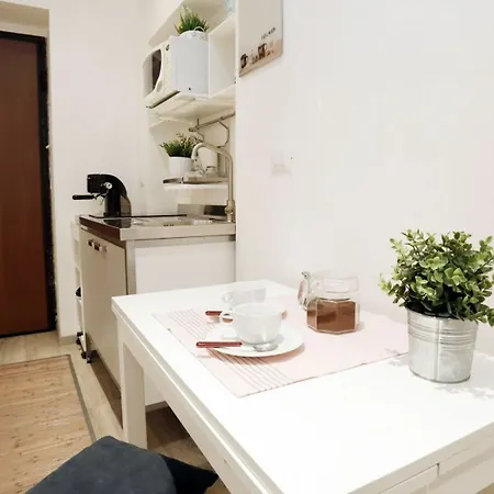Διαμέρισμα Hintown Casa Tiziana