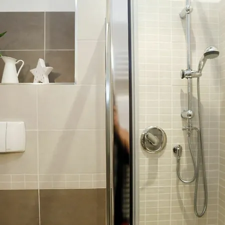 Hintown Casa Tiziana Διαμέρισμα