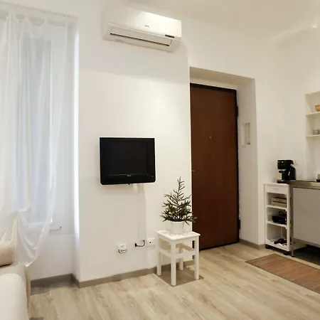 Hintown Casa Tiziana Milano