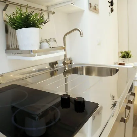 Hintown Casa Tiziana Milano